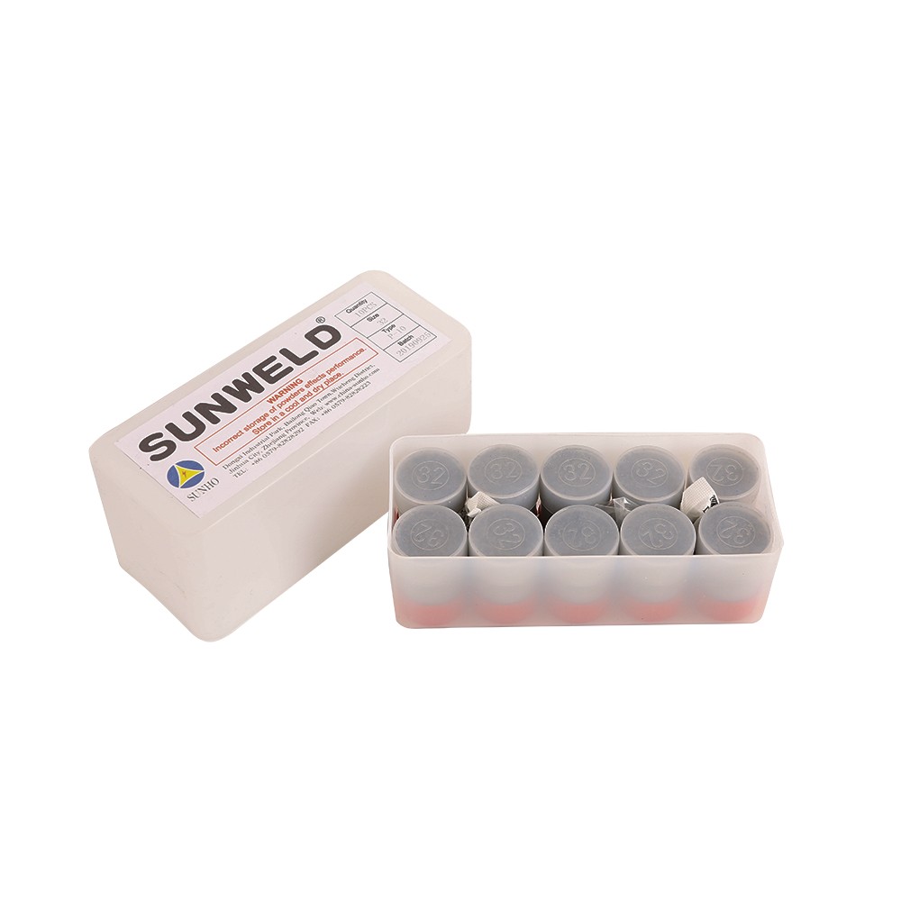 Solder powder bottle 32P10