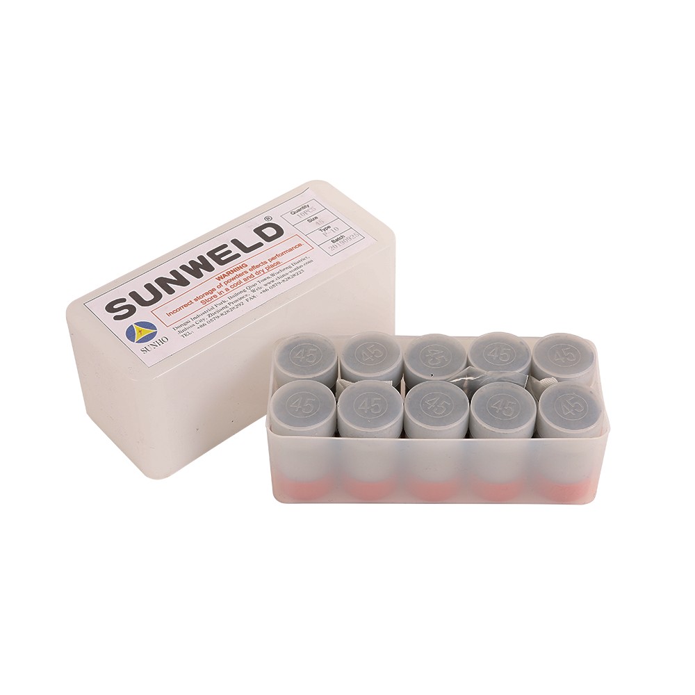 Solder powder bottle 45P10