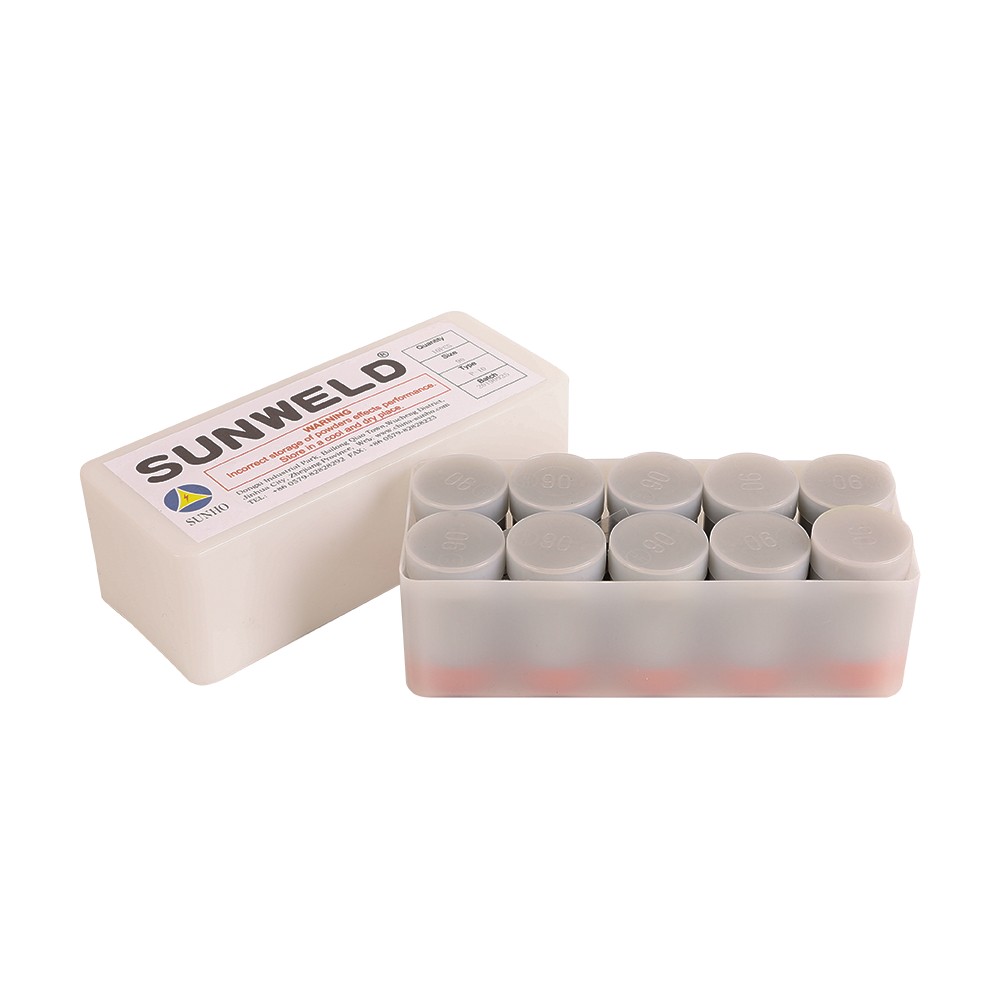 Solder powder bottle 90P10