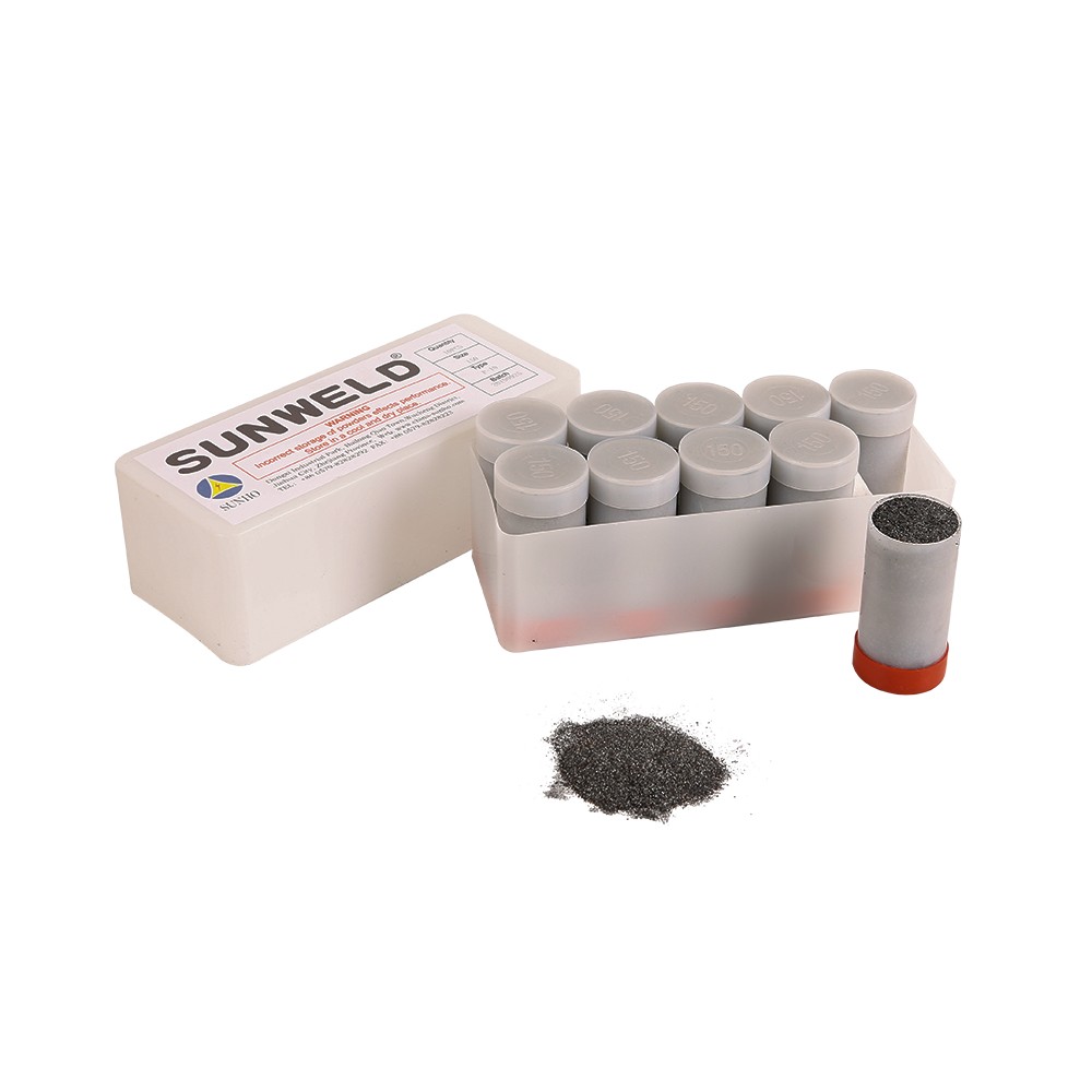 Solder powder bottle 150P10