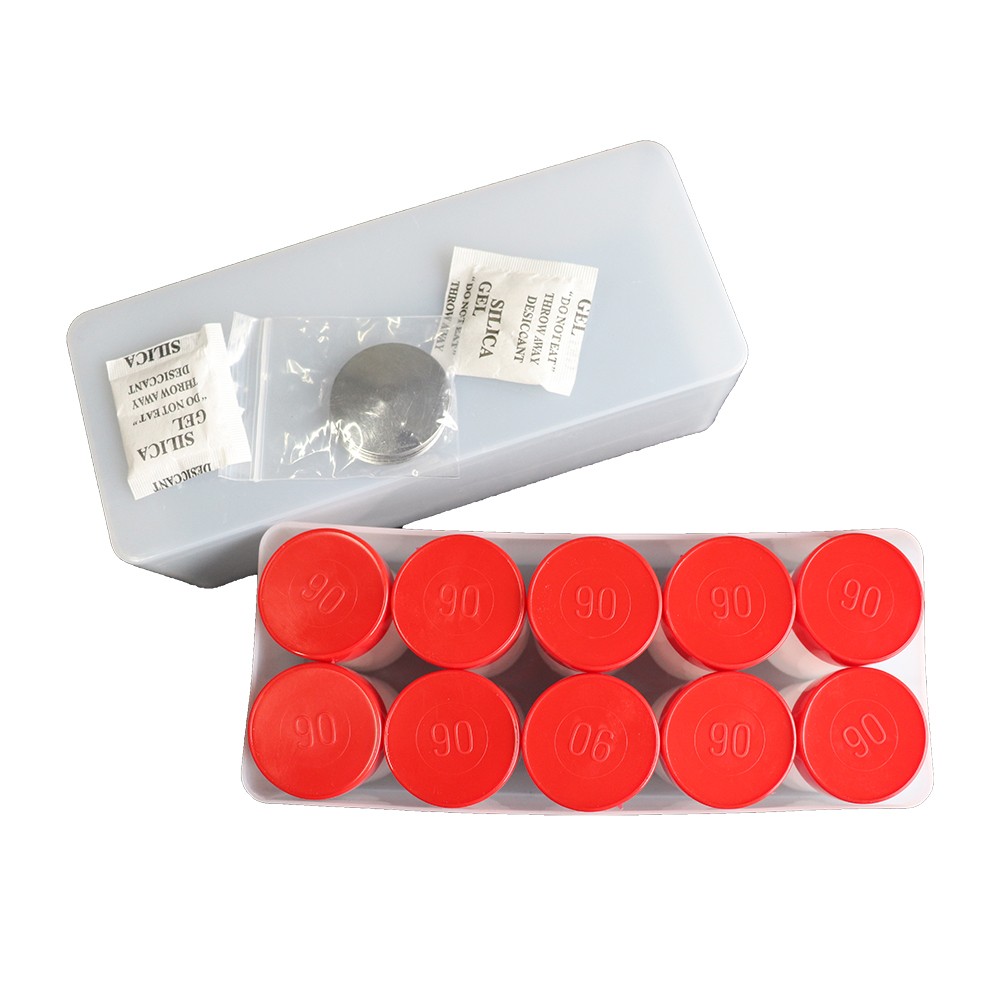 Solder powder bottle 90P10