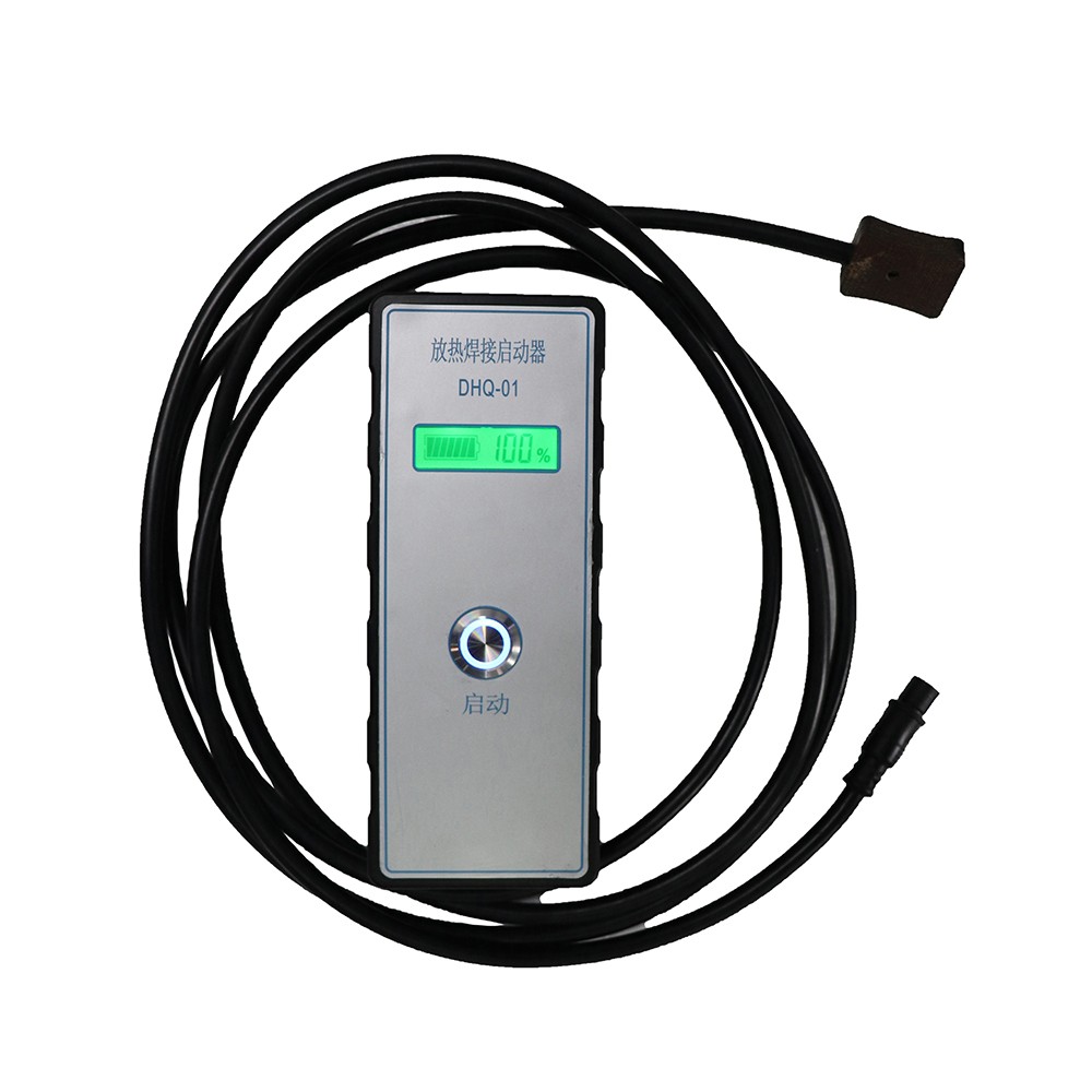 Electronic ignition device