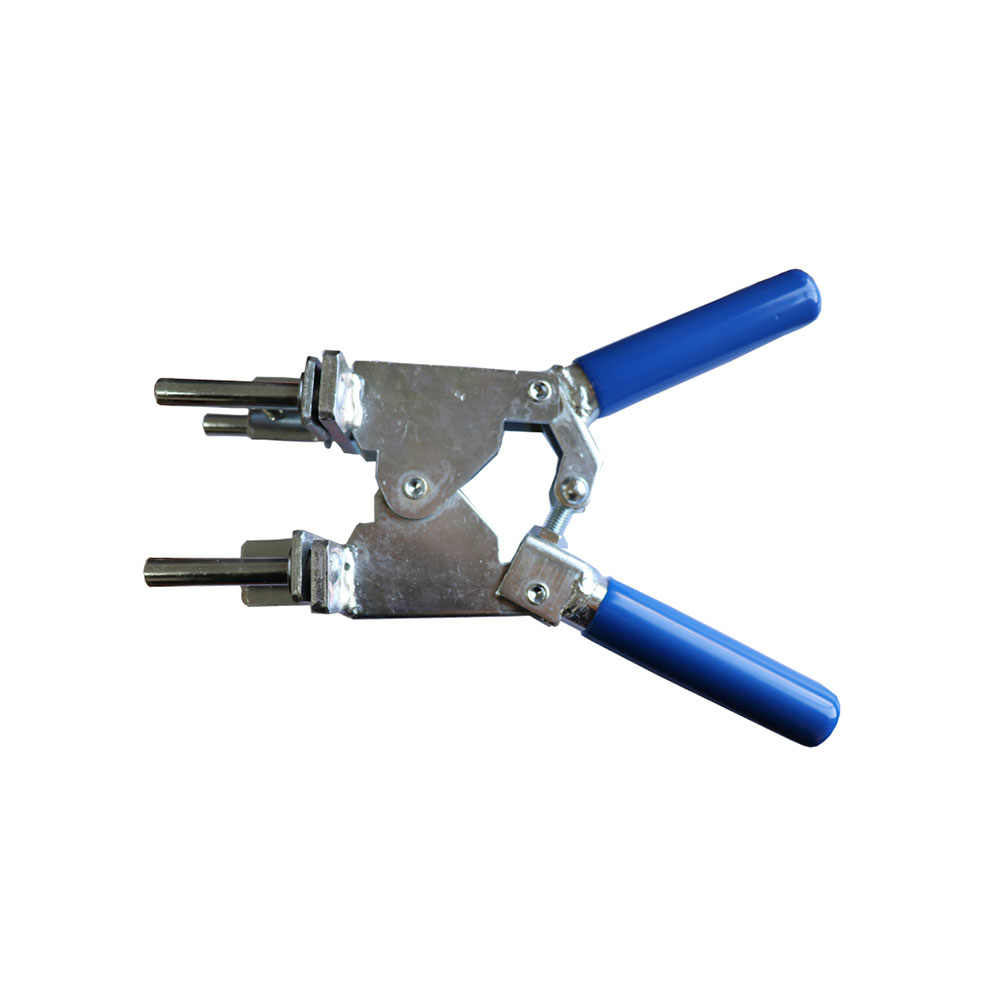 Mould clamp