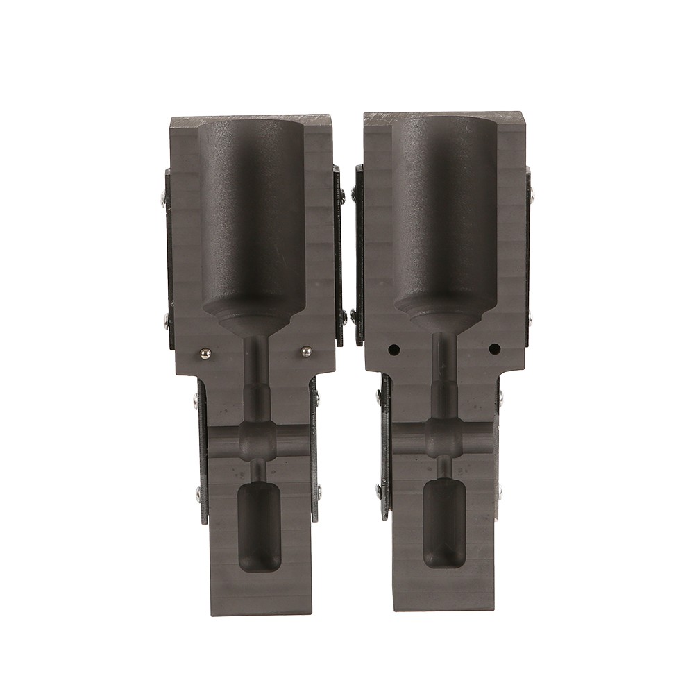 High-voltage cable welding die 150 square