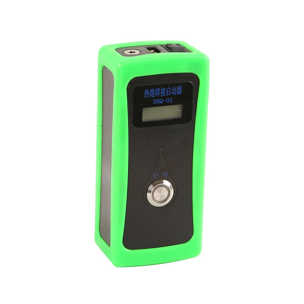 Electronic igniter