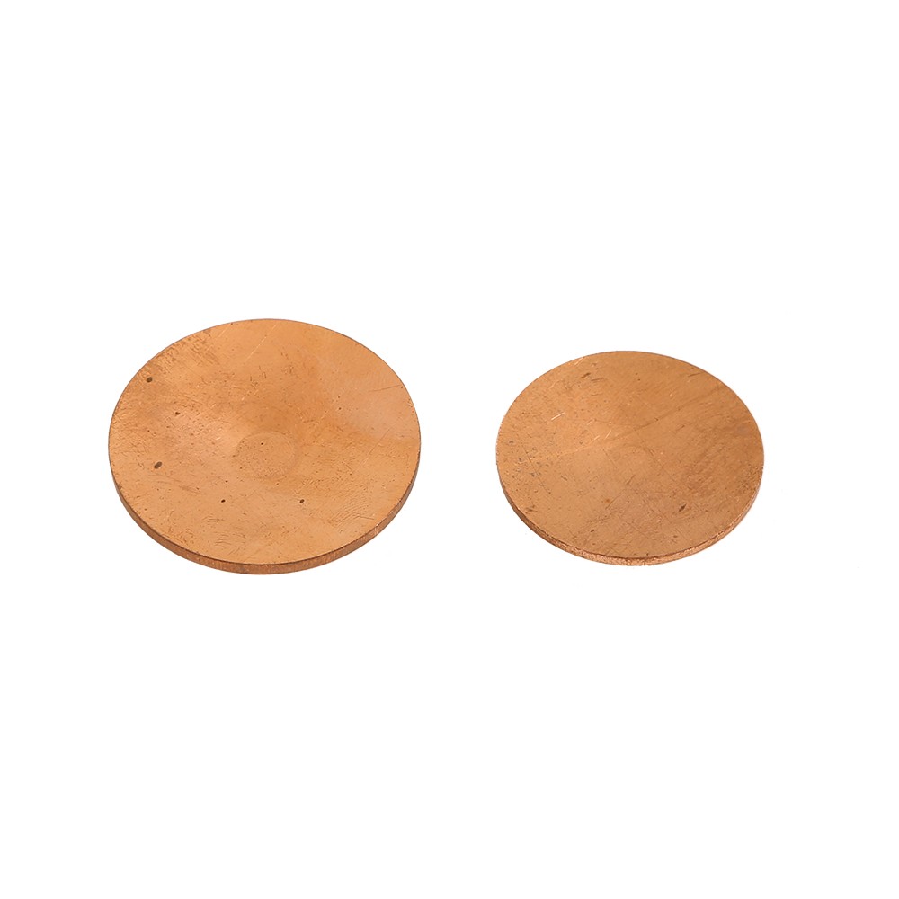 Copper gasket