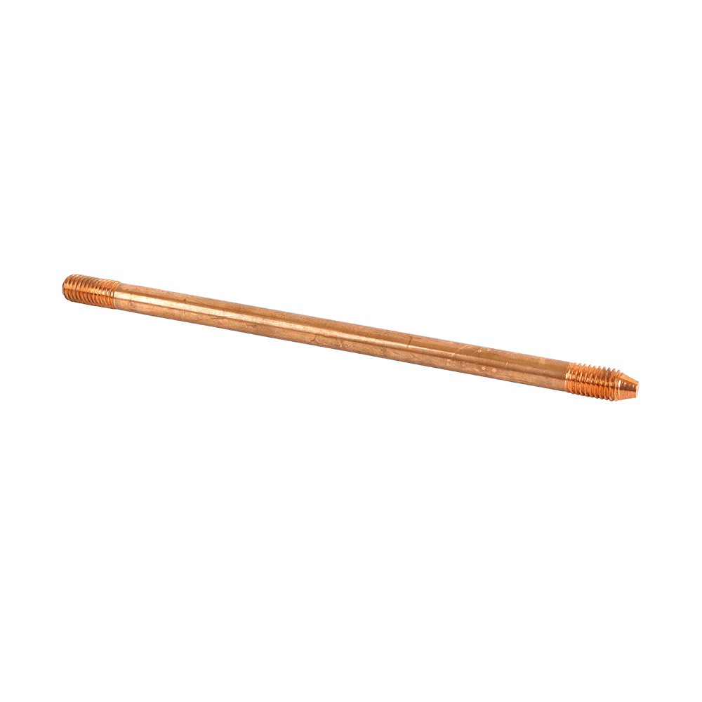 Grounding rod