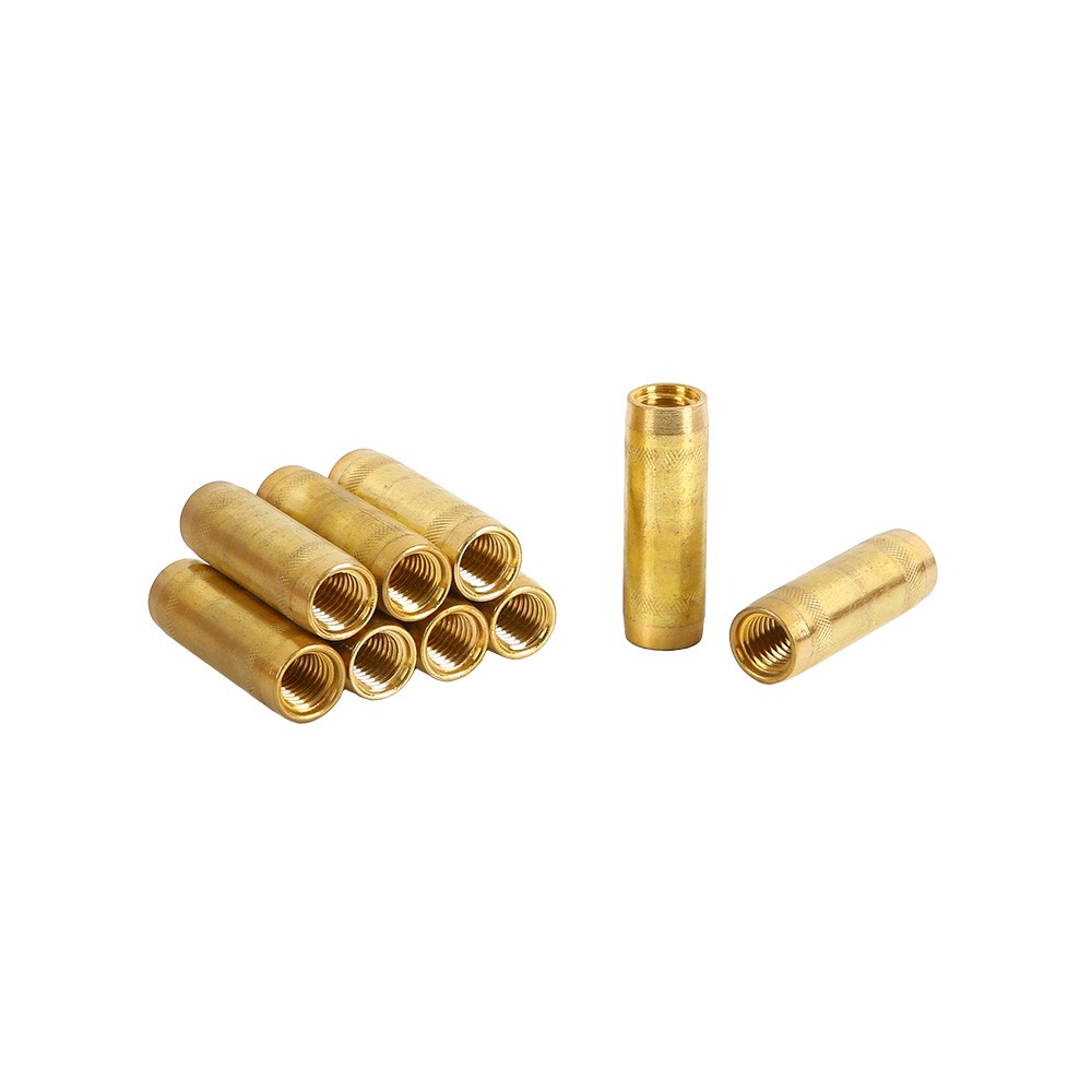 Ground rod connector 17