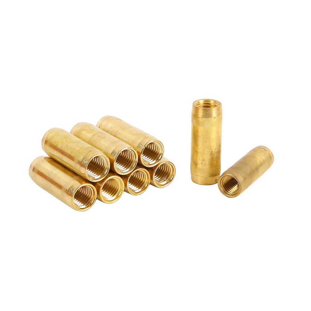 Ground rod connector 14