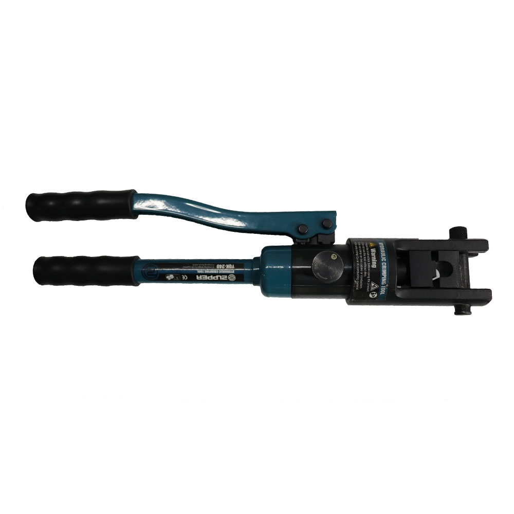 Hydraulic tongs