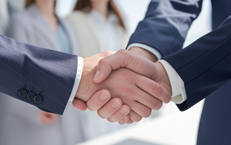 SUNHO Reaches Cooperation With Rail Transit Enterprises